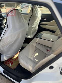 تۆیۆتا کراون